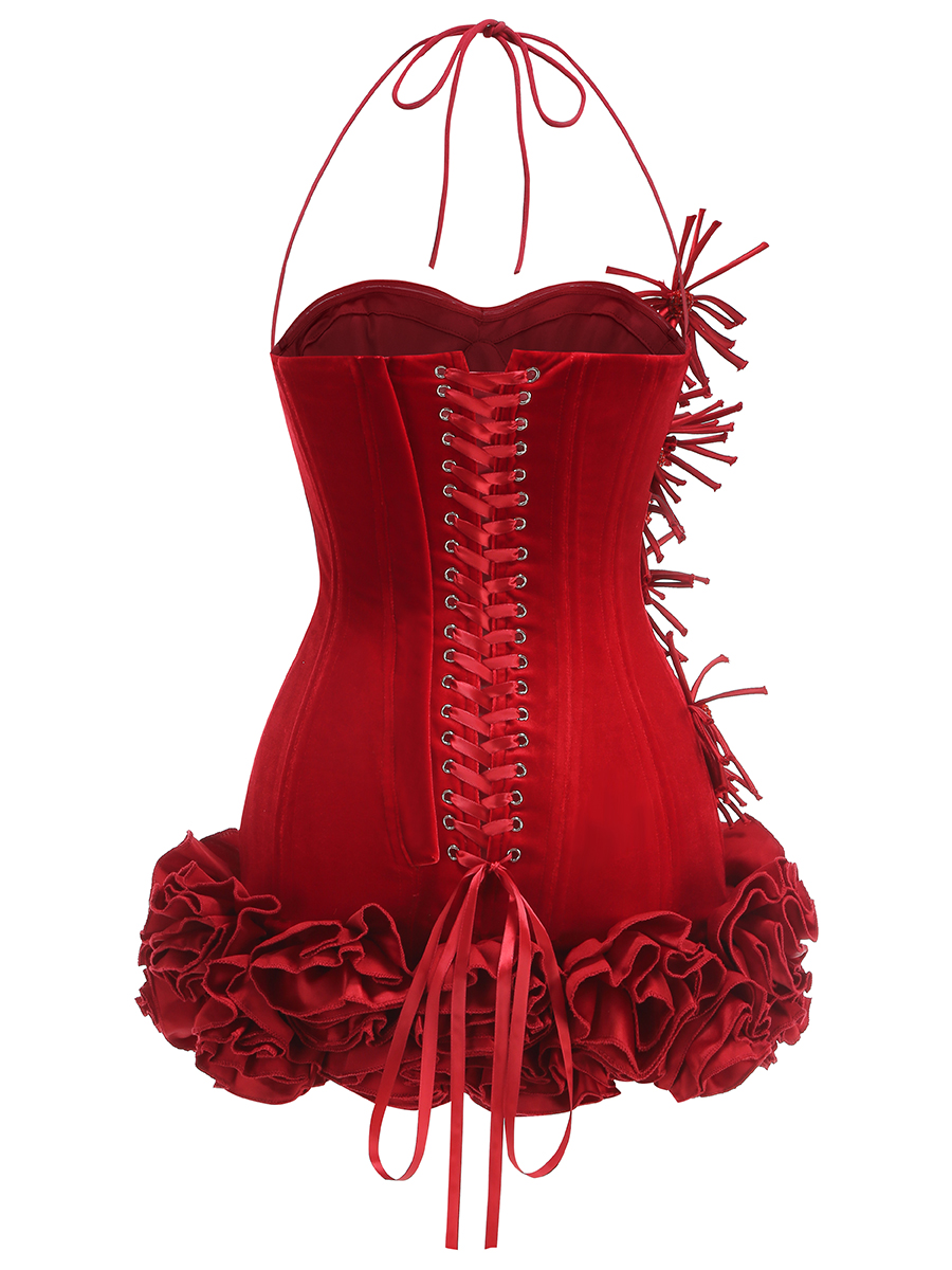 Crimson