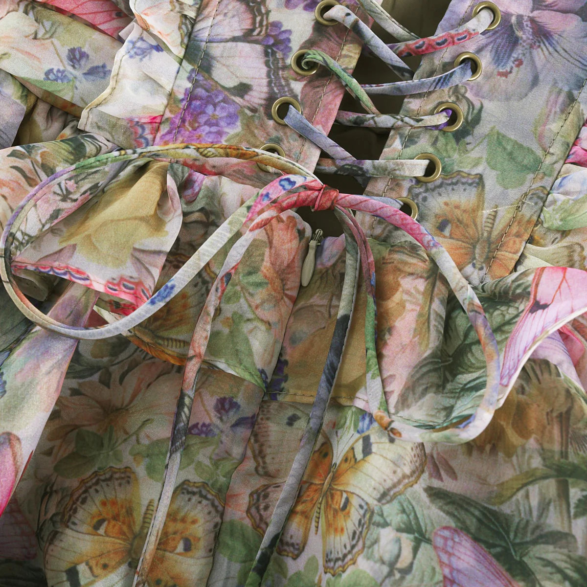 Flora