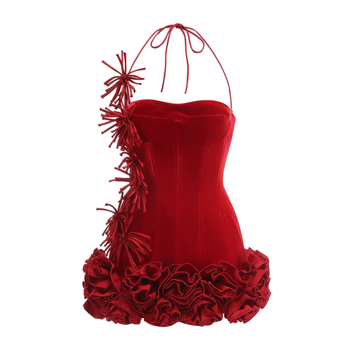 Crimson